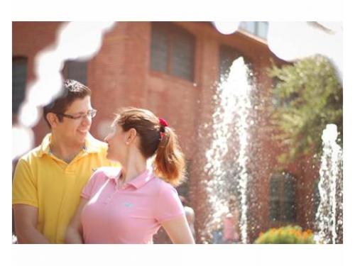 Fotografía para bodas