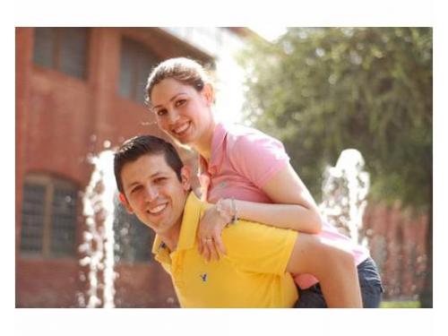 Fotógrafos profesionales