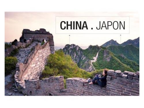 China-japon