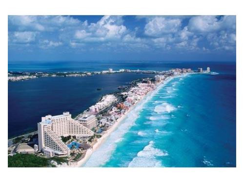 Cancun