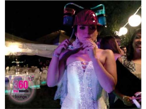 Divertidos diseños para disfrutar la bebida