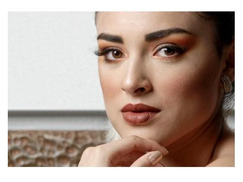 Adriana ramos resaltara tu belleza