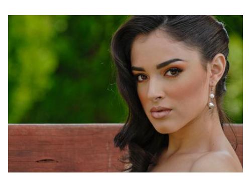 Destacara cada detalle de ti