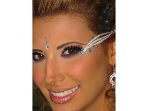 Aplicaciones para los ojos