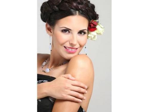 Maqullaje para lucirse