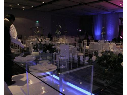 Servicio y atención de la más alta calidad en el salón de tu boda