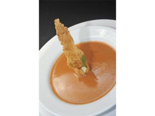 Tú eliges los alimentos