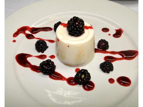 Comida internacional