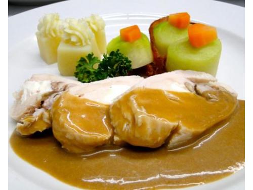 La mejor opción para tu boda