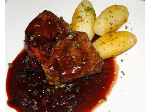 Chefs de alta calidad