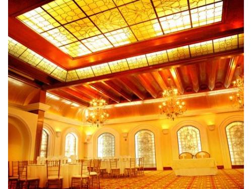 Disfruta aquí tu evento