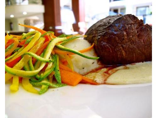 Excelente presentación