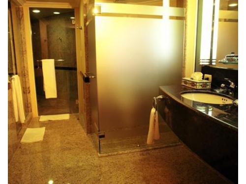 Instalaciones de primera clase