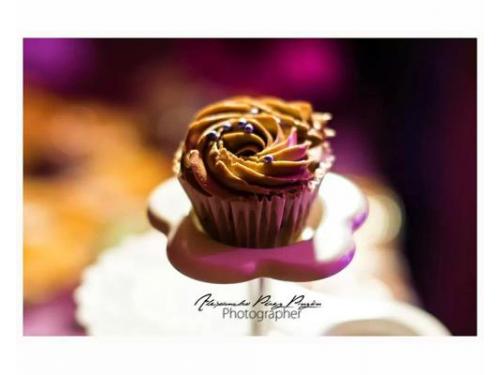 Cupcakes de sabores