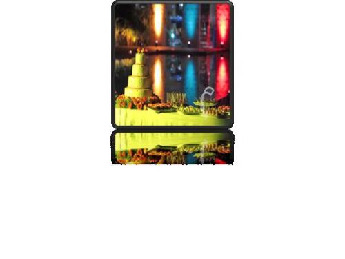 Excelente presentación