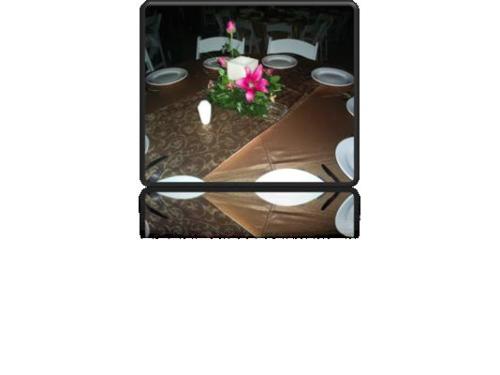 Decoración original