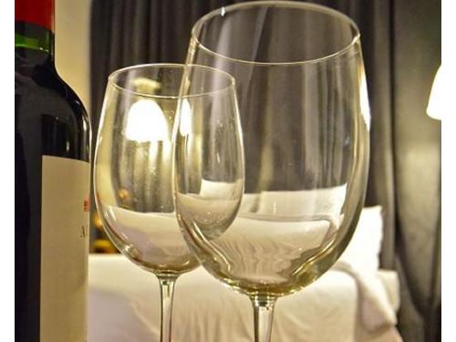 Habitación master suite