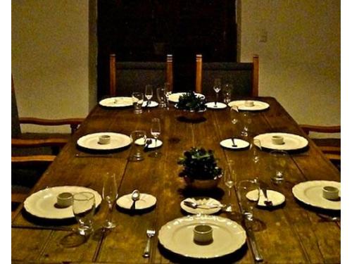 Variedad de la gastronomía poblana