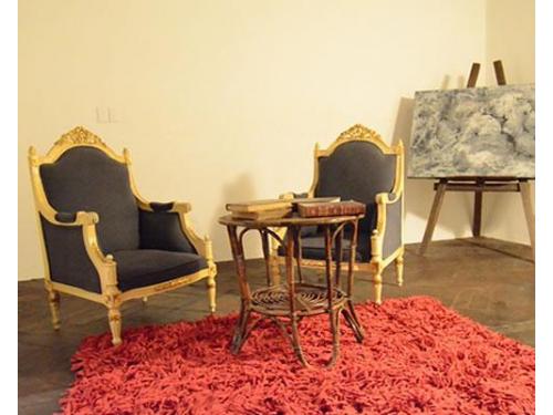 Cómodas instalaciones