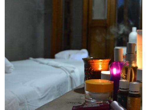 Relajación absoluta