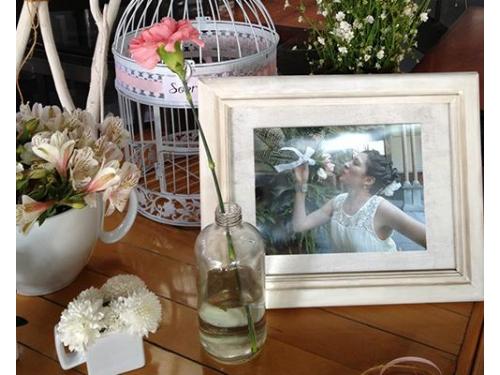 Detalles para despedidas