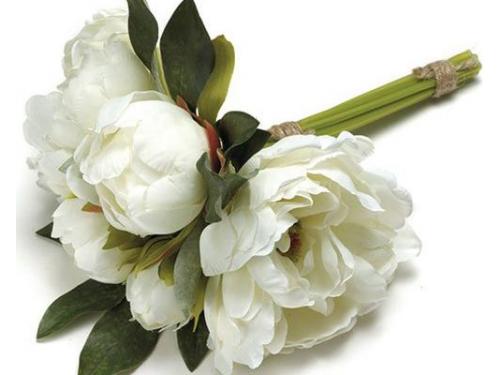 Ramos con flores importadas