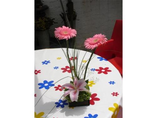 Para fiestas infantiles