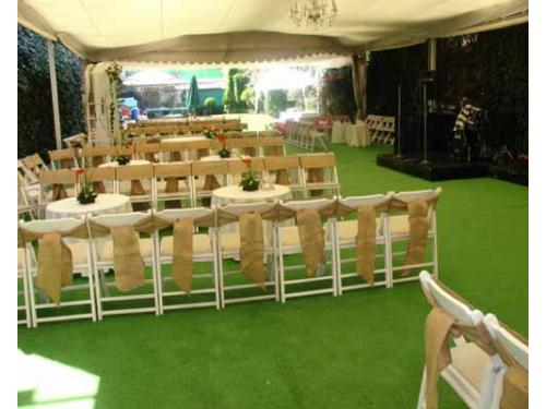 Ideas originales para acomodo de mobiliario