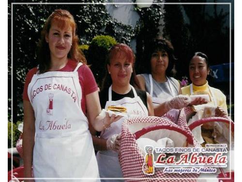 Gran sabor garantizado