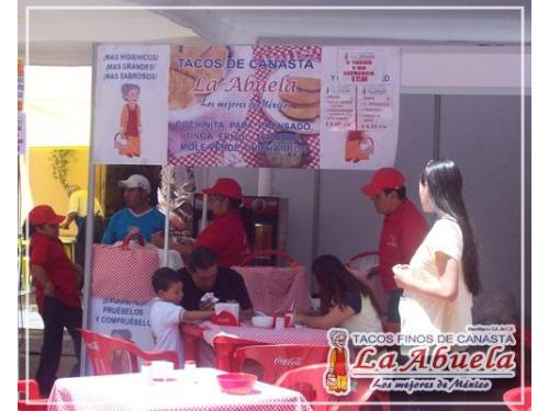 Servicio personalizado