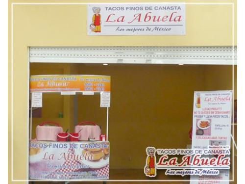 En los mejores eventos