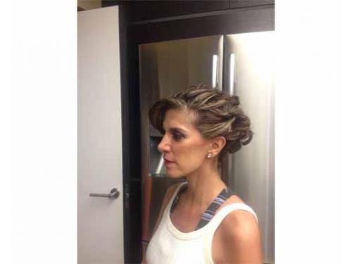 Seras tu misma solo resaltaremos tu belleza