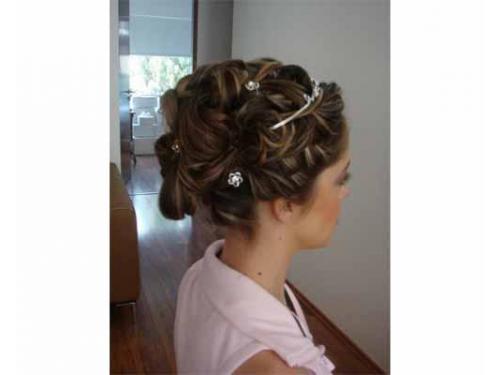 Seras tu misma solo resaltaremos tu belleza