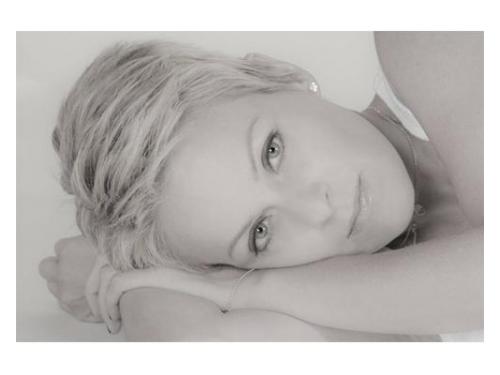 Seras tu misma solo resaltaremos tu belleza