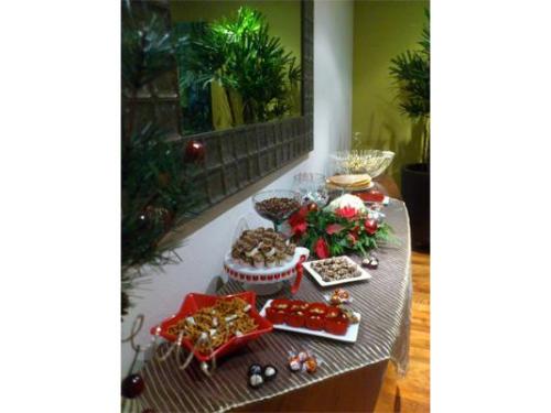 Recuerdos de  dulces