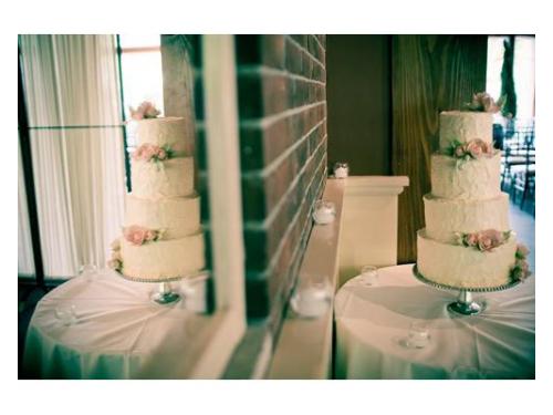Pasteles de boda