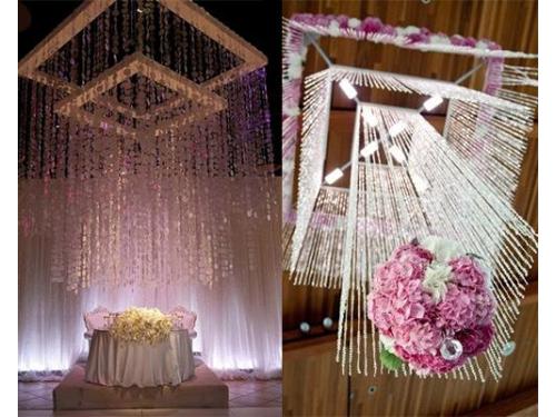 Creatividad en tu decoración