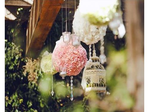 Estas invitado en tu boda