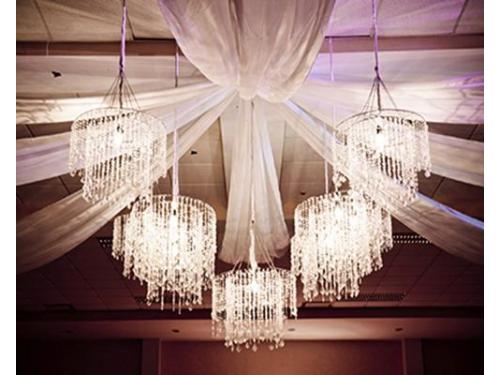 Candiles para decorar