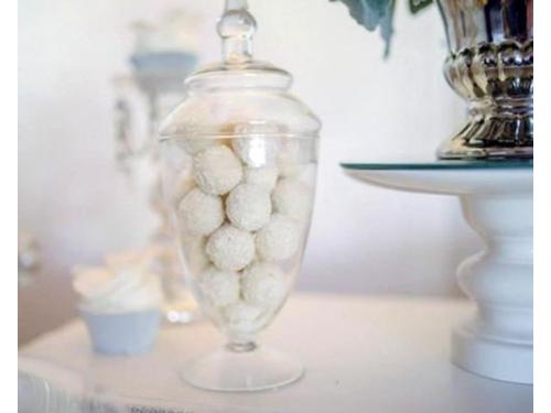 Dulces y confitería