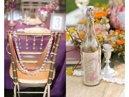 Elige el mobiliario que más te guste