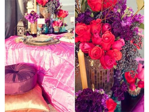 Organizadores de bodas