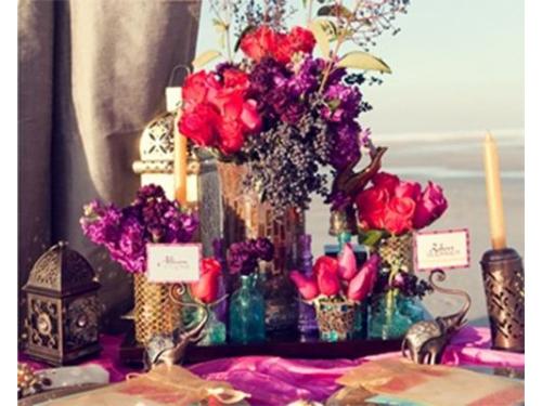 Excelencia en flores