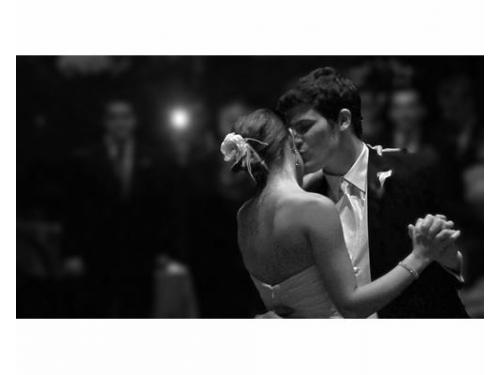 Especialistas en bodas