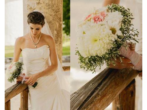 Ramos personalizados