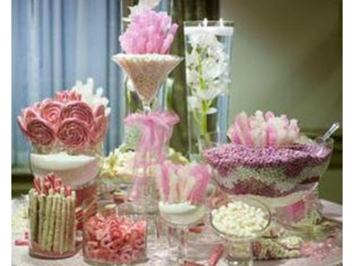 Barras de alta calidad