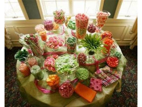 Se acoplan a tu evento