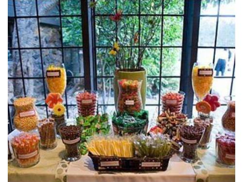 Irresistibles a tu paladar