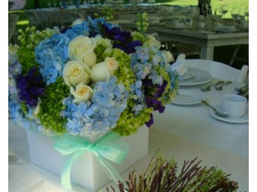 Tus flores favoritas