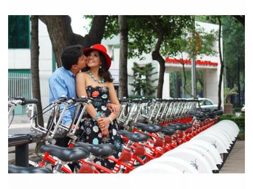 Un día junto a tu pareja